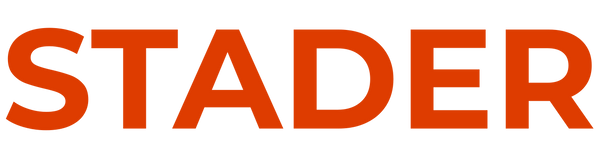 STADER Travel