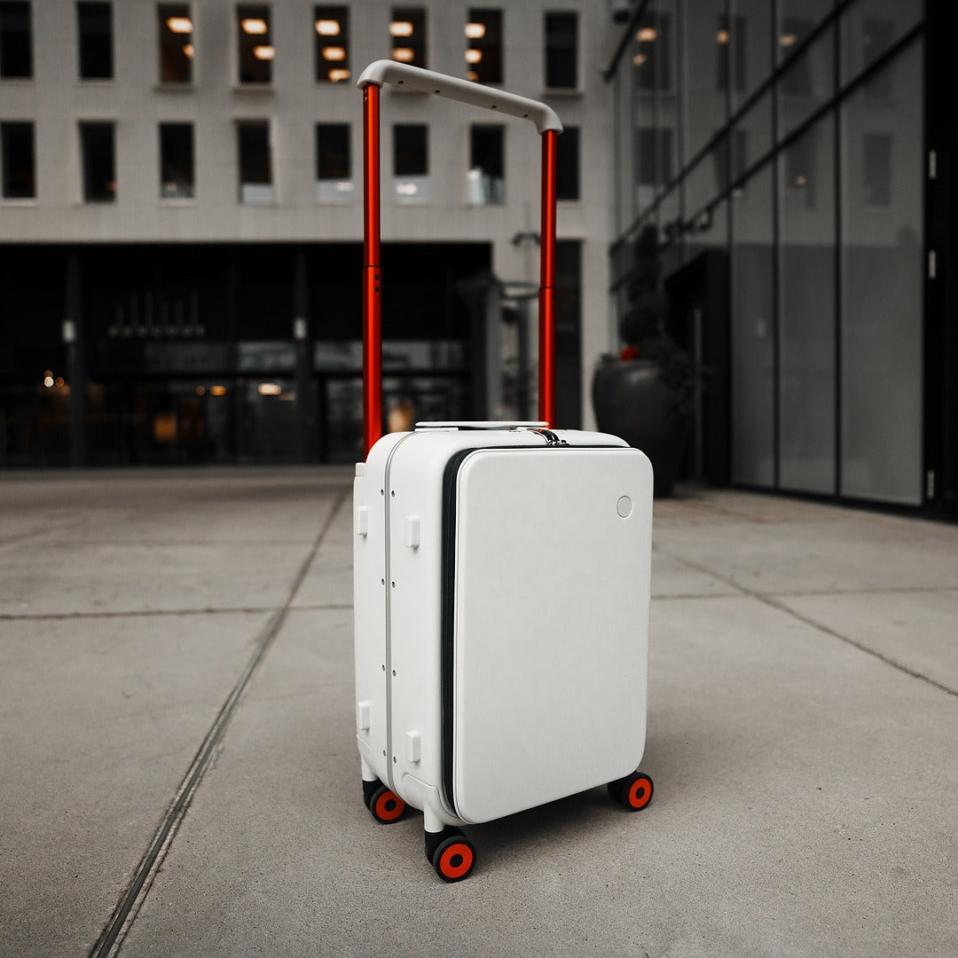 STADER Carry-on